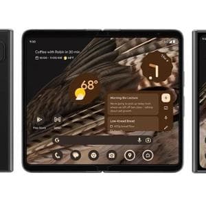 Così duemila smartphone sono diventati un data center