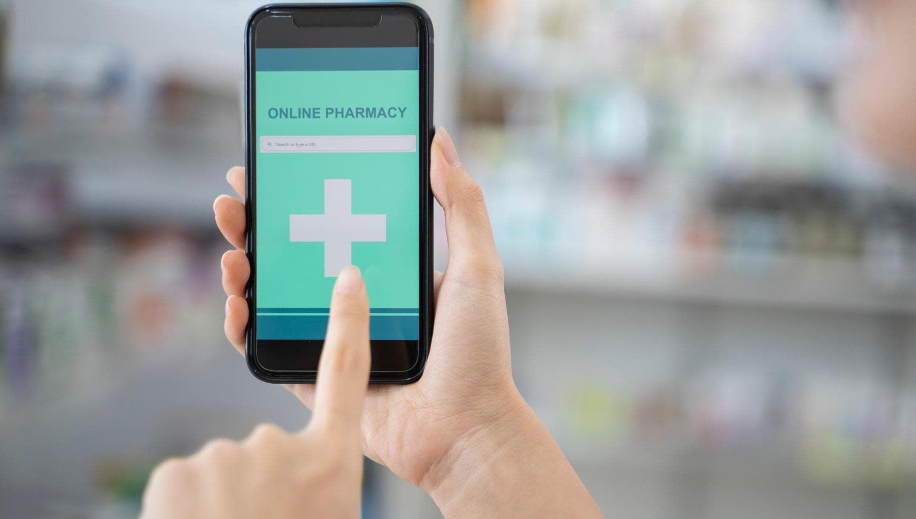 Comprare online i farmaci con ricetta: cosa sta per cambiare e perché ...
