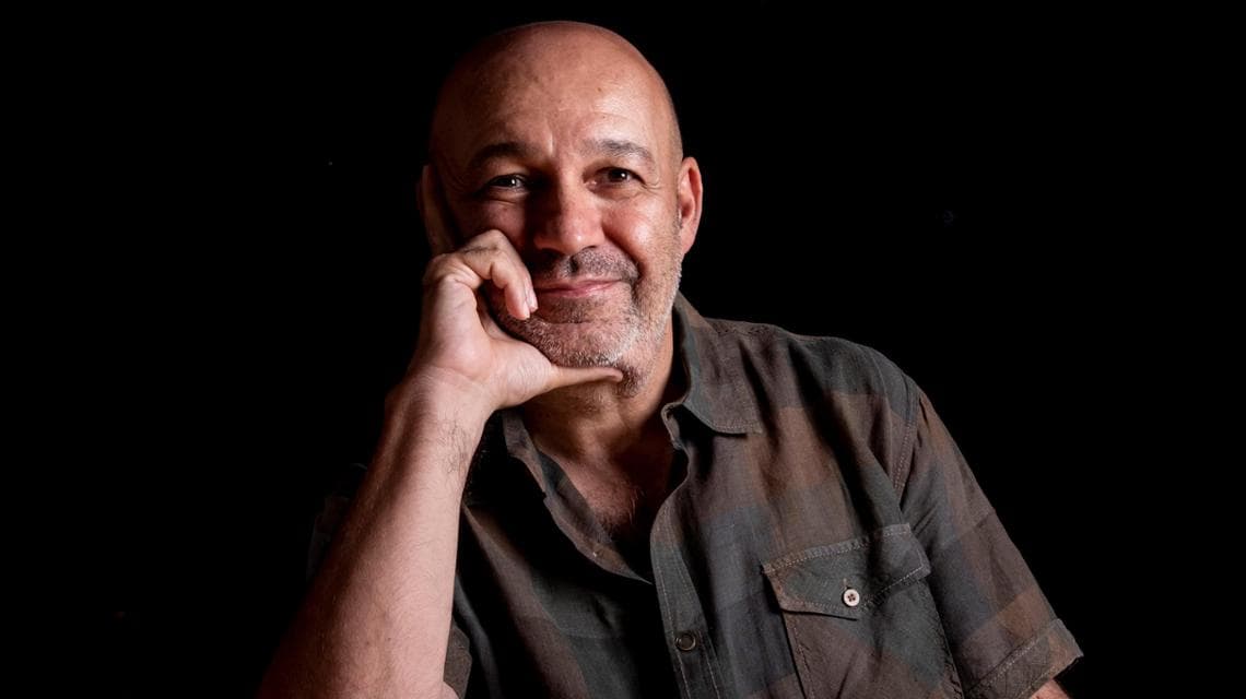 Alberto Bettini (foto Lido Vannucchi)