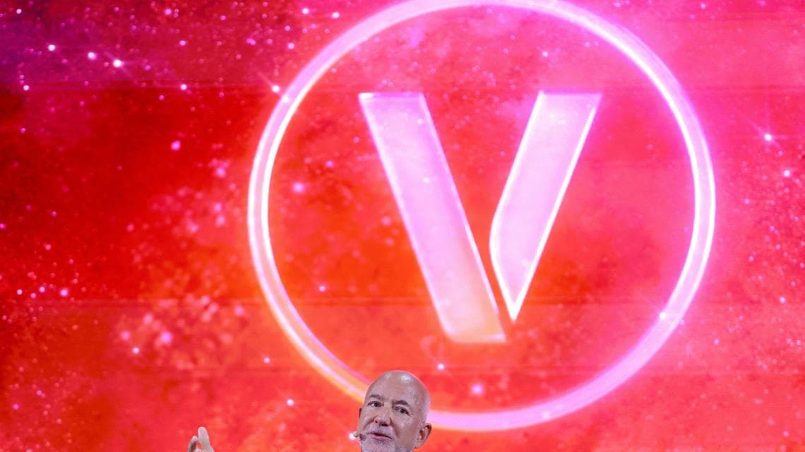 Avrupa'nın ABD ve Çin ile yarıştığı inovasyon fuarı VivaTech 2026