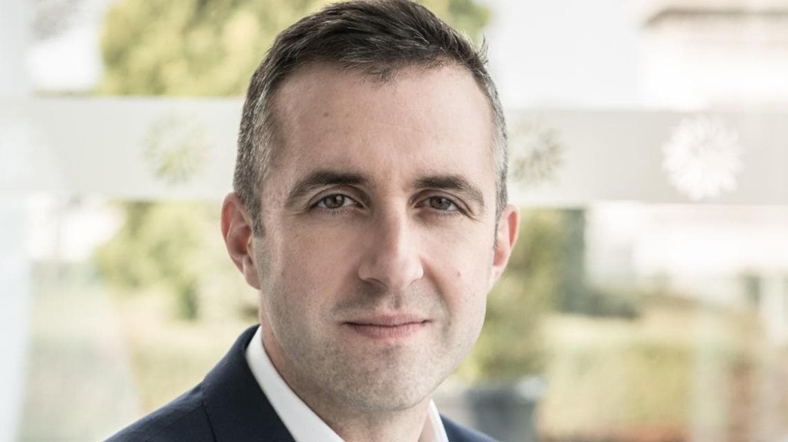 François Bizoutet, VivaTech'in genel müdürü