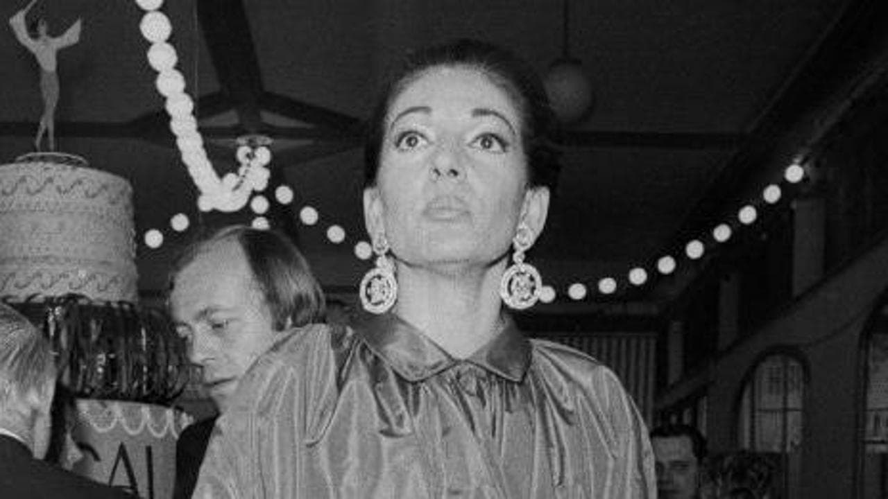 Una rara malattia autoimmune dietro il declino della voce di Maria Callas
