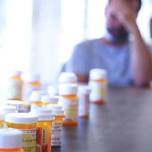 Allarme dagli Usa: overdose da nuovi super oppioidi
