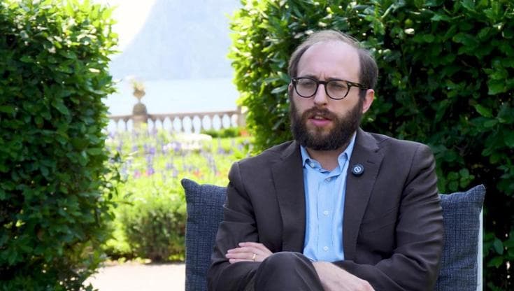 Ciron, Innovup: "In Europa servono norme per far crescere le startup"