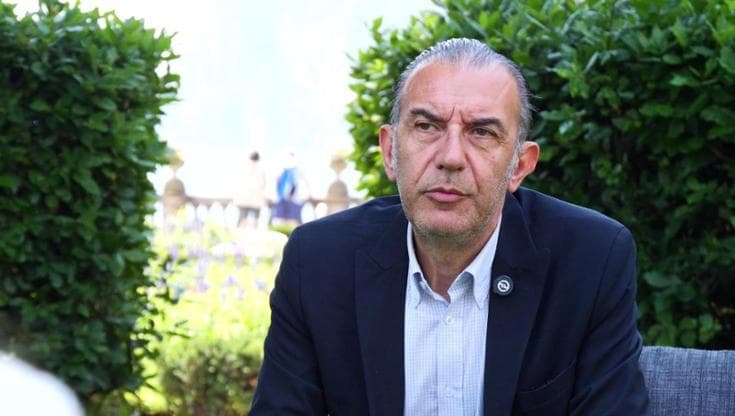 Del Maso, ACube: "L'innovazione è un mezzo: è buona quando crea valore sociale"