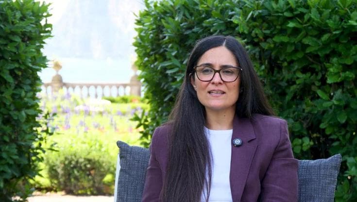 Lecci, EBN: "La tecnologia va pensata facendo attenzione agli altri"