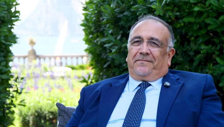 Consoli, Trentino Sviluppo: "Non si innova da soli: relazioni ed ecosistemi per crescere"
