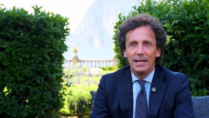De Martino, EBN: "Connettiamo il talento europeo con il mondo partendo dai territori"