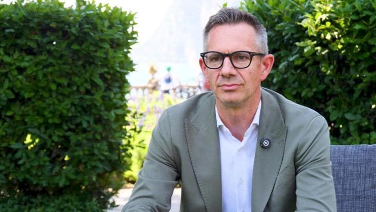 Pretti, Trentino Sviluppo: "La competizione tra territori si baserà sulla capacità di attrarre talenti"