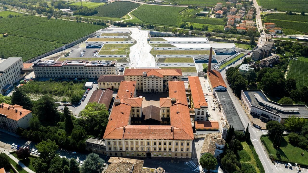 EBN Congress 2026: relazioni umane e territorio per Il futuro dell'innovazione europea
