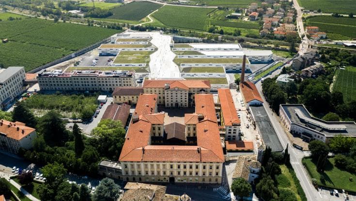 EBN Congress 2026: relazioni umane e territorio per Il futuro dell'innovazione europea