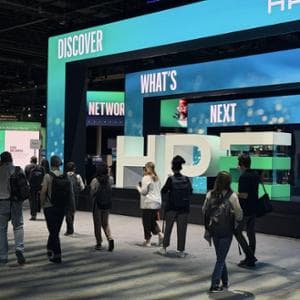 La rivincita del data center: HPE vuol togliere l'IA dal cloud e portarla dentro le aziende