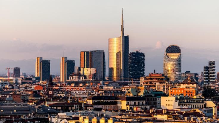 La sfida di innovare passa dai territori