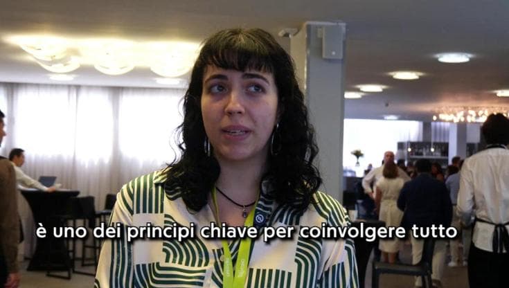 EBN Congress 2026: l'innovazione europea si riunisce in Trentino