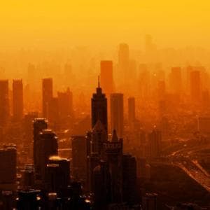 Neden Bu Kadar Sıcak: Isı Kubbelerinden El Niño'ya