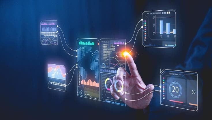 Interventi puntuali per una trasformazione digitale efficace