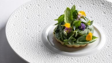 Dalla decorazione al gusto: chef e bartender alla riscoperta dei fiori