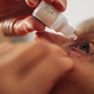 Glaucoma pseudoesfoliativo, che cos’è e come si cura la forma più aggressiva che può rubare la vista