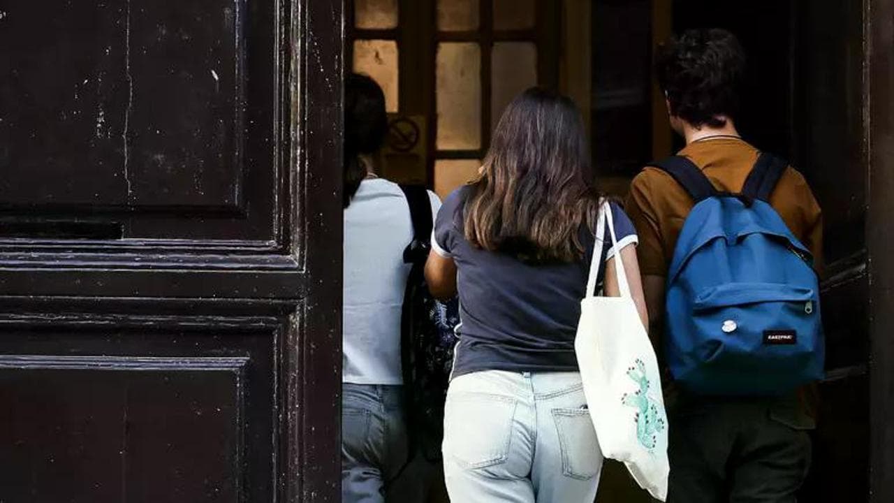 Il 23% degli studenti minorenni ha assunto almeno una droga