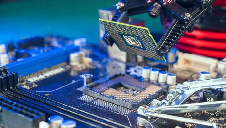 Microelettronica, Svelto: “L’Italia può crescere, ma servono più ingegneri e progettisti”