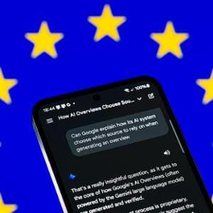 Se l’Europa insegue Usa e Cina non è colpa dell’AI Act