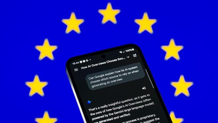 Se l’Europa insegue Usa e Cina non è colpa dell’AI Act