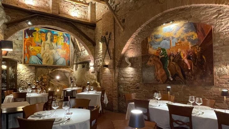 Osteria Da Divo