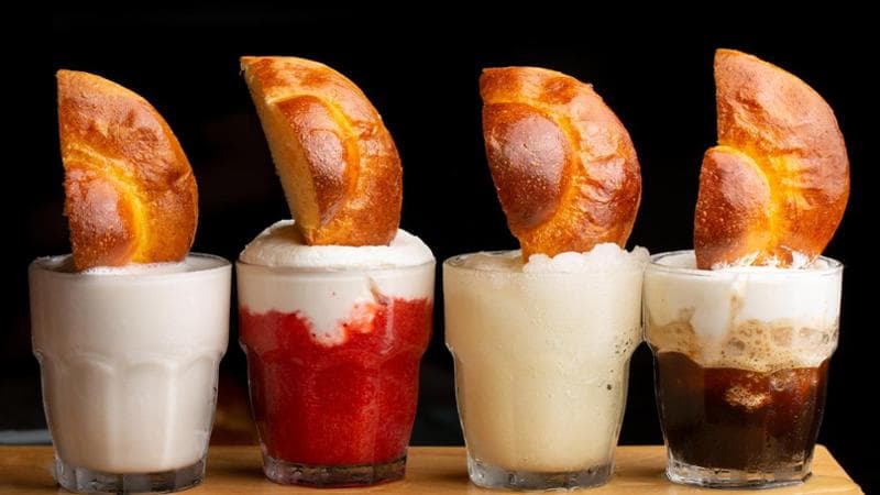I compari - Specialità Siciliane