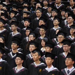 La grande riforma delle università cinesi: meno materie umanistiche, più IA per battere gli USA