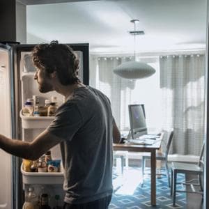 Meno fame con il caldo? È un meccanismo di difesa del nostro organismo