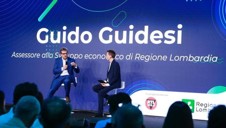 Giovani e impresa, la Lombardia punta sulla nuova generazione
