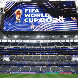 Truffe Mondiali 2026, aumentano i tentativi di phishing: come riconoscerli e come difendersi