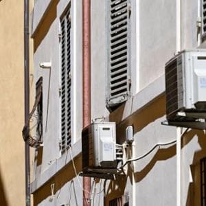 Klimalar: elektrik kesintisi riski, tüketim ve çevresel etki. Uzmanın cevapları