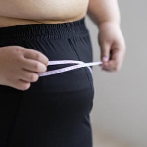 Scoperto un “interruttore” naturale che protegge da alcune conseguenze dell’obesità
