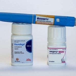 Usa, al via un progetto pilota per rimborsare i farmaci anti-obesità agli anziani