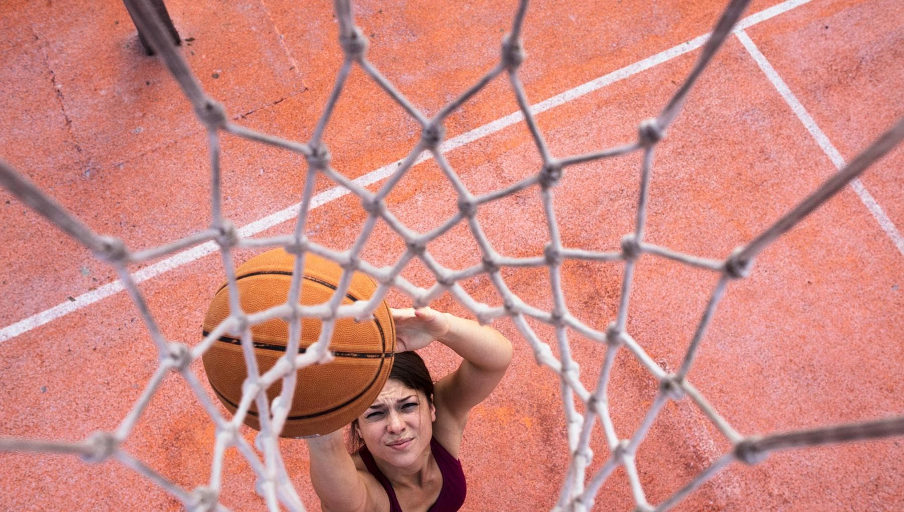 Basket 3x3, lo sport che allena autonomia e parità