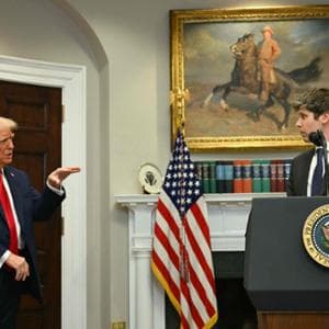 Quando il regolatore diventa socio: cosa c’è dietro l’idea di OpenAI di cedere il 5% al governo USA