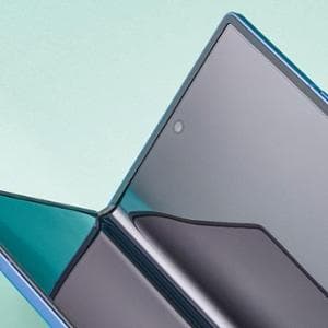 Samsung, il Galaxy Z Fold avrà un nuovo formato: gli indizi sul pieghevole in arrivo all’Unpacked
