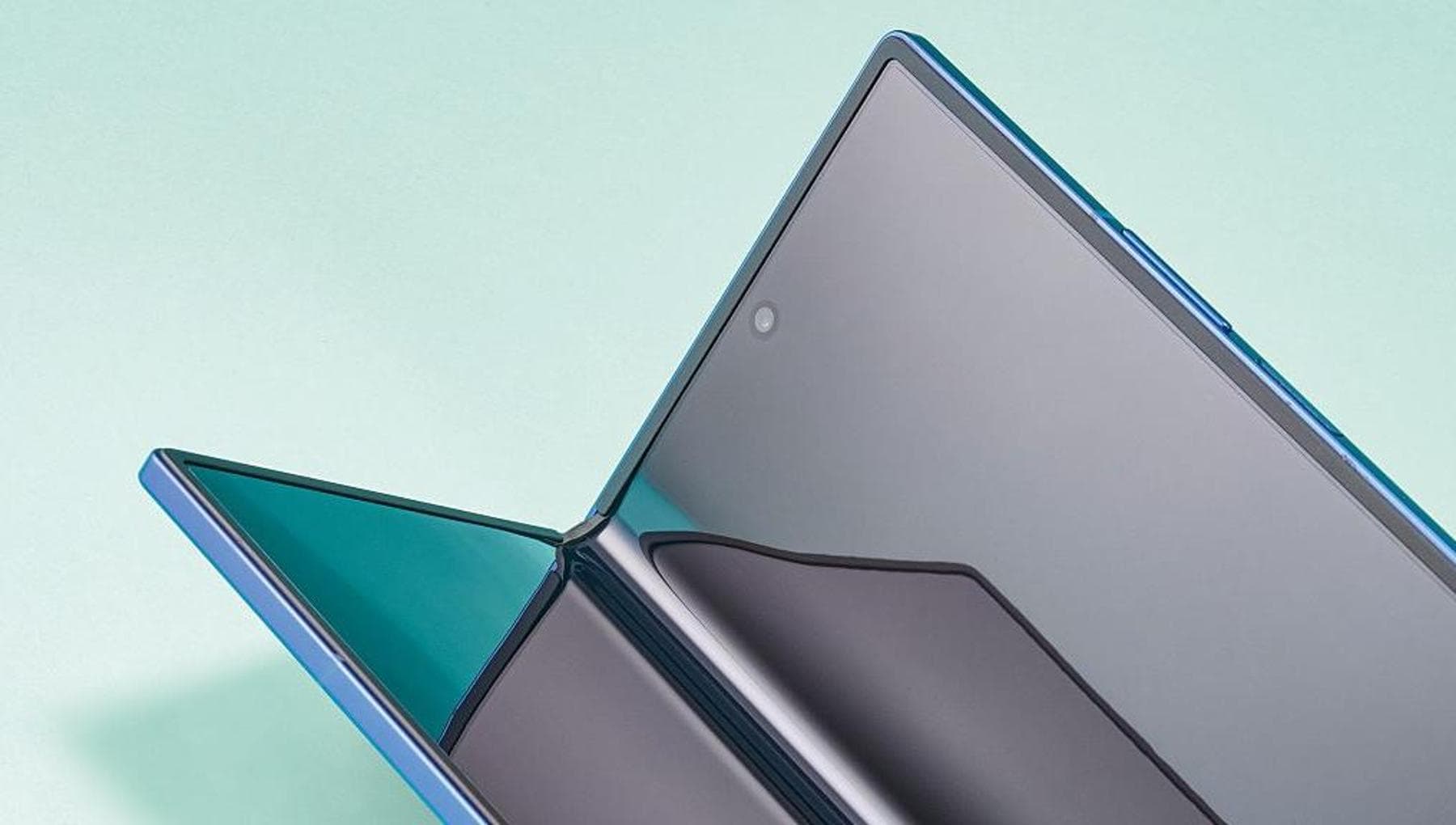 Samsung, katlanabilir Galaxy Z Fold 8'in tasarımını değiştiriyor