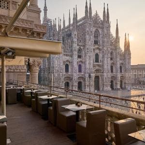 Tavole vista Duomo: 10 indirizzi da non perdere nel cuore di Milano