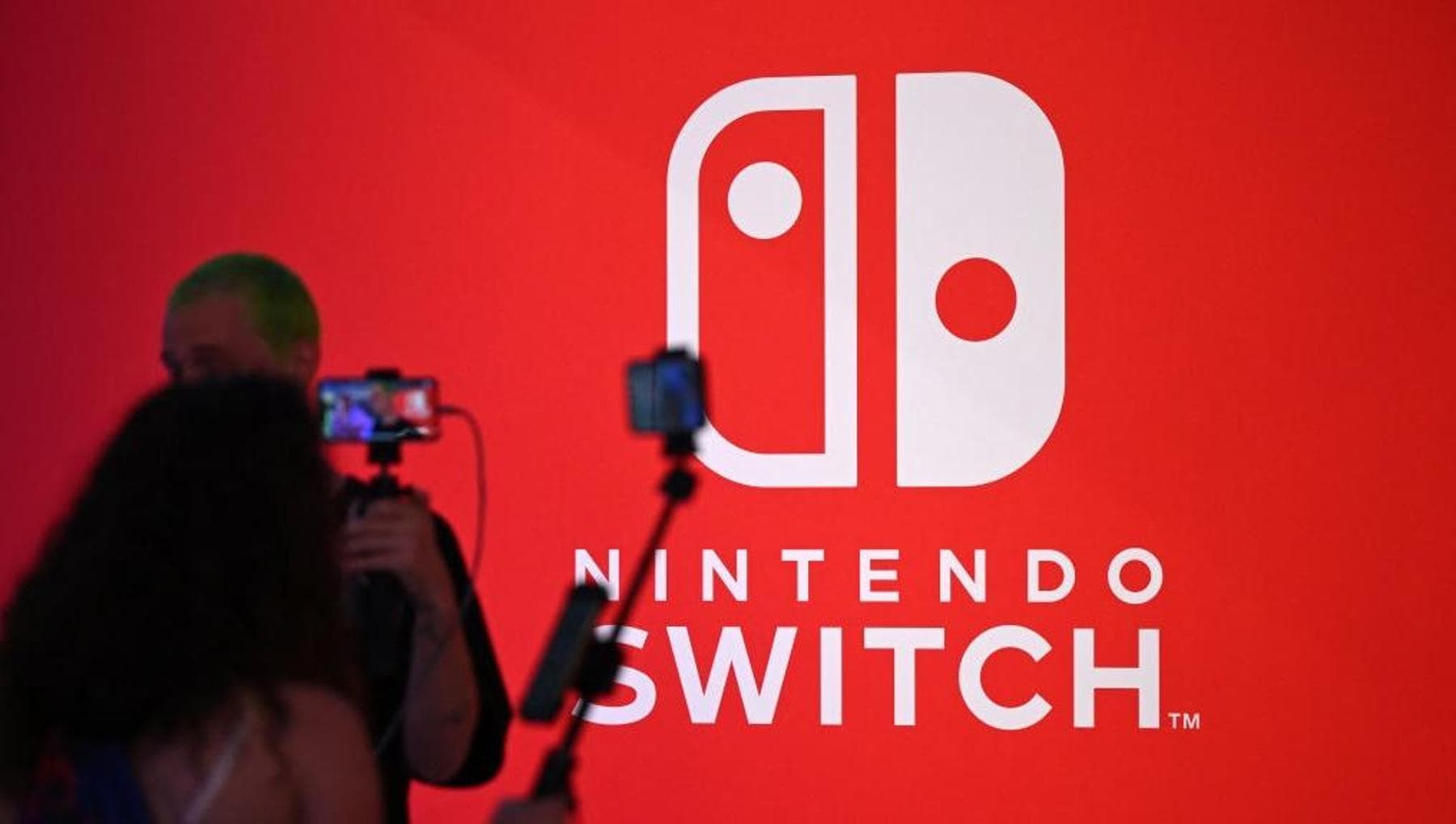 Nintendo Switch: Pil düzenlemeleri nedeniyle Avrupa'da satışlar durdu