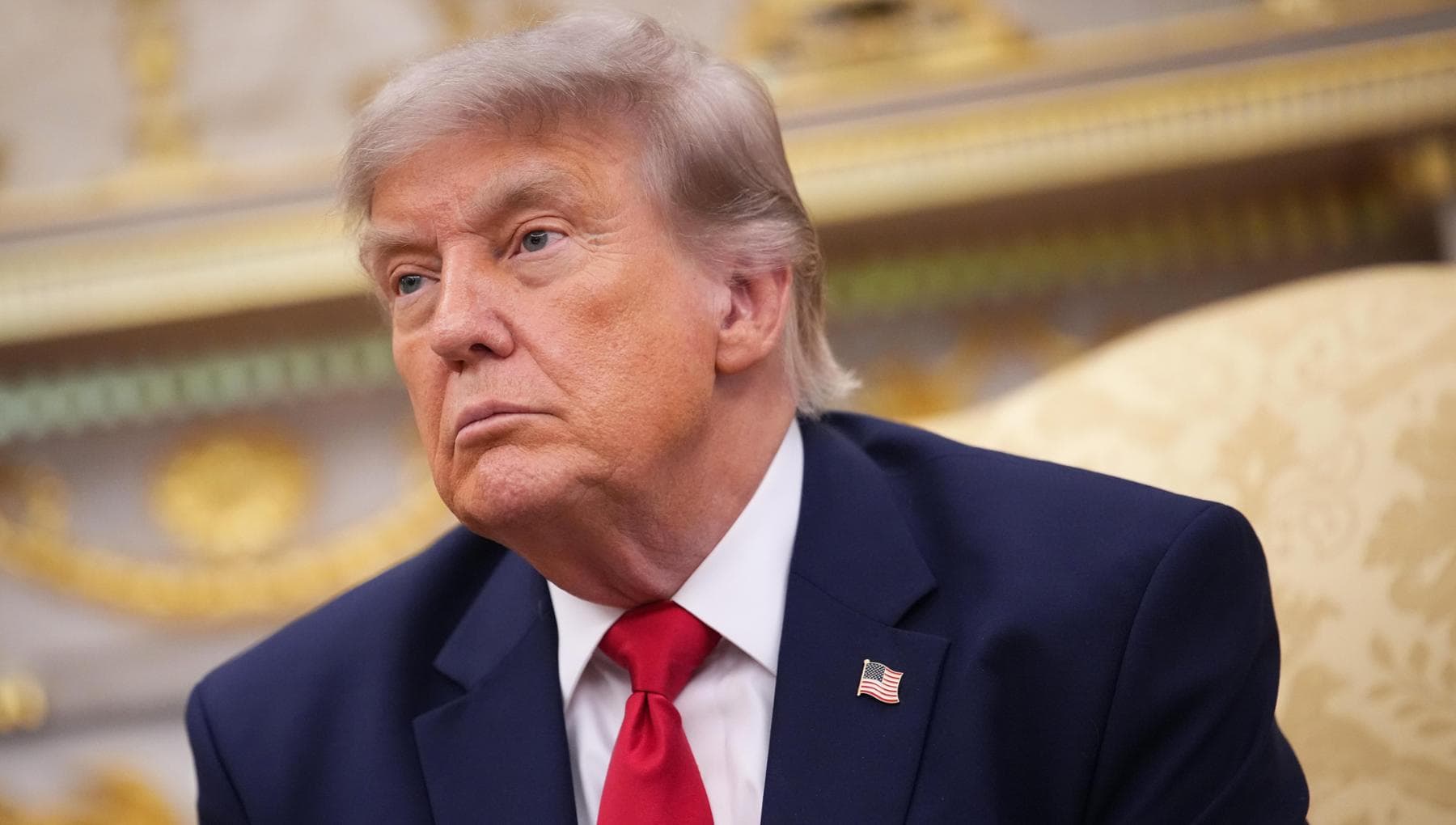 Trump, Meloni'ye saldırı ve kibre karşı eğitim