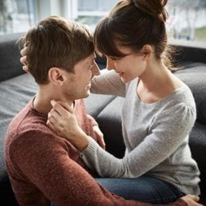 Quando l'intimità si perde, anche il sesso cambia