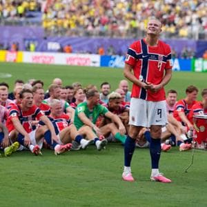 Mondiali: allarme per la squadra della Norvegia colpita da un virus intestinale, di cosa si tratta