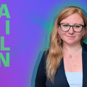 Alessia Platania, la fisica 35enne che danza tra le equazioni della gravità quantistica