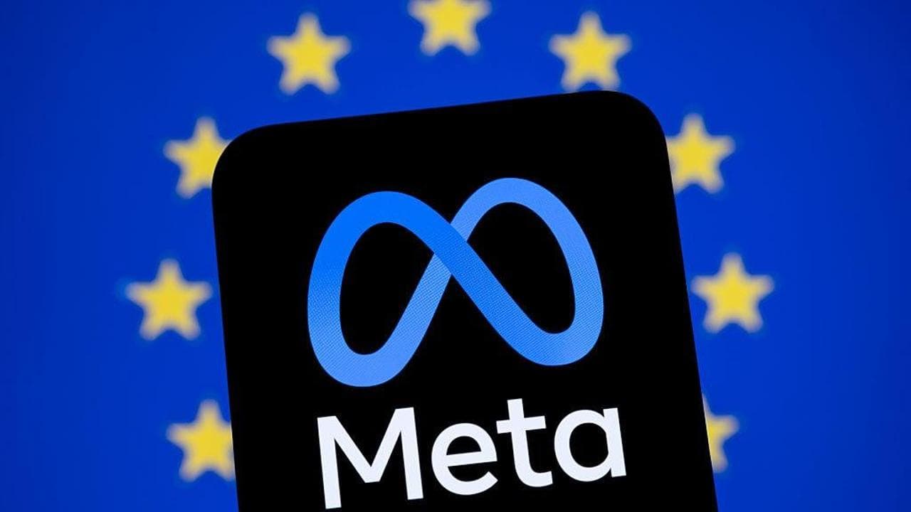 L&rsquo;Ue accusa Meta: il design di Facebook e Instagram crea dipendenza