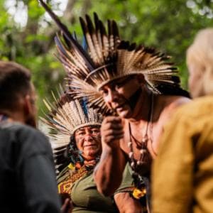 Amazzonia, il clima minaccia biodiversità e lingue. A rischio il sapere dei nativi