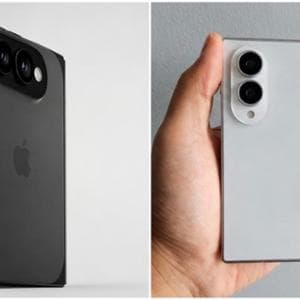 Apple e Samsung, inizia la sfida dei pieghevoli: come saranno (e quanto costeranno) i nuovi modelli