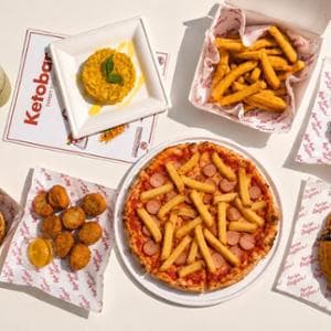 Il fitness si mangia: nasce la generazione dei locali dello sgarro consapevole