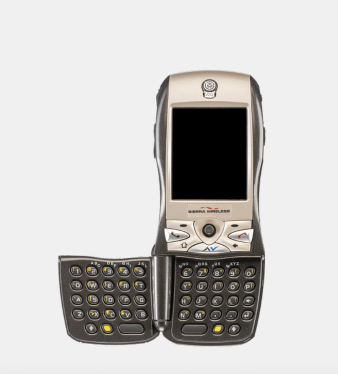 Sierra Wireless VOQ
